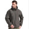 Куртка Soft Shell олива