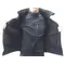 Костюм из softshell для полиции черный