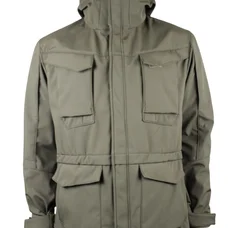 Куртка Soft Shell Милитари М-65 под пистолет Pancer Олива