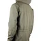 Куртка Soft Shell Милитари М-65 под пистолет Pancer Олива
