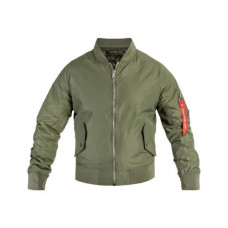 Куртка летняя Sturm Mil-Tec Summer Oliv Германия