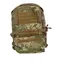 Рюкзак интегрированный к плитоносу НКМ23 Cordura 1000D Karabat ММ-14