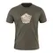 Футболка T-Shirt Pentagon "Victorious" - Olive