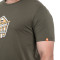 Футболка T-Shirt Pentagon "Victorious" - Olive