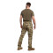 Военные штаны Pentagon BDU 2.0 - MultiCam