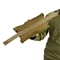 Подсумок медицинский туннельного типа Stryker горизонтальный Roll uaBronik Пиксель