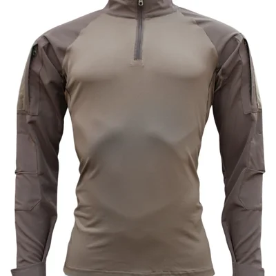 Рубашка боевая (убакс) Elite Pancer Olive