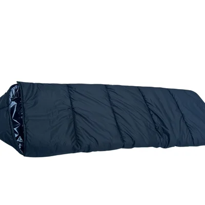 Спальный мешок Олива Omni-Heat outdoor Экстрим -20 Комфорт -10