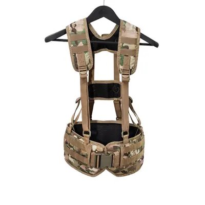 Ременно-плечевая система Cordura Karabat Мультикам