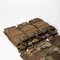 Подсумок универсальный на 3 рожка Molle PECordura 900D Karabat Мультикам