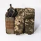 Подсумок универсальный на 3 рожка Velcro Cordura 1000D Karabat ММ-14