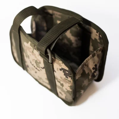 Подсумок для короба ПК/ПКМ Cordura 1000D Karabat ММ-14