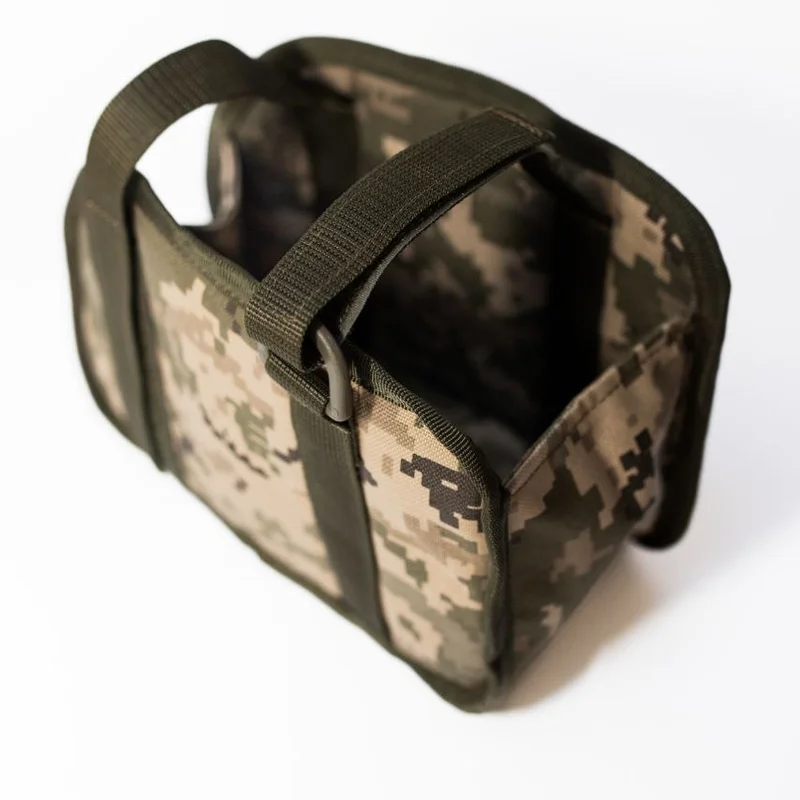 Подсумок для короба ПК/ПКМ Cordura 1000D Karabat ММ-14