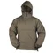 Куртка боевая Combat Unlined Summer Anorak Olive Mil-Tec Германия
