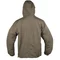 Куртка боевая Combat Unlined Summer Anorak Olive Mil-Tec Германия
