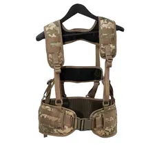 Ременно-плечевая система PECordura Karabat ММ-14