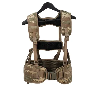 Ременно-плечевая система PECordura Karabat ММ-14
