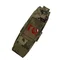 Подсумок под турникет закрытого типа uaBRONIK ММ-14