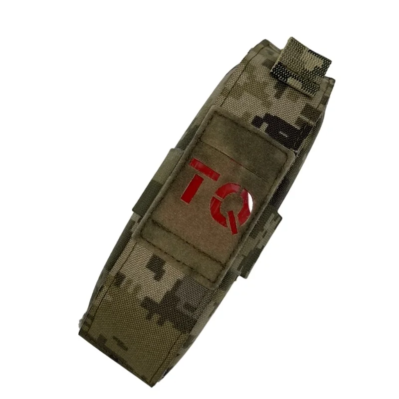Подсумок под турникет закрытого типа uaBRONIK ММ-14