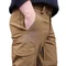 Штаны браун койот тактические Soft Shell Pancer