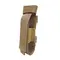 Подсумок под турникет закрыт T-WS Койот Warrior Spirit