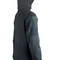 Кофта Profisoft + Fleece Pancer Black