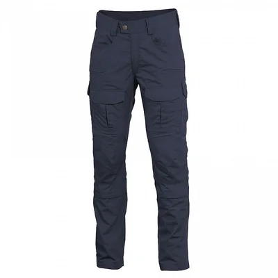 Штаны тактические Pentagon Lycos Combat Pants K05043 Синие