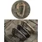 Карабин тактический Molle (2 шт) Койот Mil-Tec Германия Карабин тактический Molle (2 шт) Койот Mil-Tec Германия