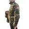 Куртка Soft Shell с флис кофтой мультикам Pancer
