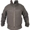 Куртка Soft Shell с флис кофтой черная Pancer