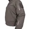 Куртка Soft Shell с флис кофтой черная Pancer