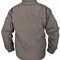 Куртка Soft Shell с флис кофтой черная Pancer