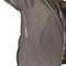 Куртка Soft Shell с флис кофтой черная Pancer