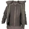 Куртка Soft Shell с флис кофтой черная Pancer