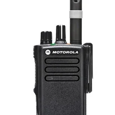 Портативная рация Motorola DP4401E VHF AES 256