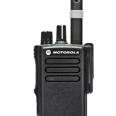 Портативная рация Motorola DP4401E VHF AES 256
