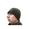 Флисовая шапка олива 1 слой с липучкой Pancer