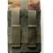 Подсумок под телефон Cordura 500D мультикам ТТХ MS