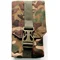 Подсумок под телефон Cordura 500D мультикам ТТХ MS