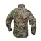 Куртка Soft Shell мультикам под кобуру Pancer