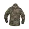 Куртка Soft Shell мультикам под кобуру Pancer