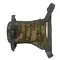 Тактический подсумок кроссбоди Defender ткань Oxford/Cordura 600D под крепленние MOLLE ММ-14