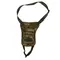 Тактический подсумок кроссбоди Defender ткань Oxford/Cordura 600D под крепленние MOLLE ММ-14