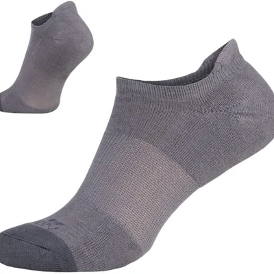 Носки Pentagon Invisible socks 39/41 Wolf Grey