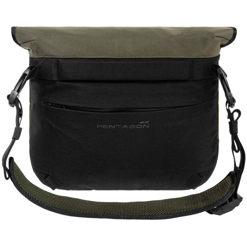 Сумка Pentagon Consul Side Messenger Bag Ral