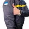 Форма МЧС (ДСНС)