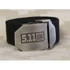 Ремень Брючный 5.11 черный с пряжкой