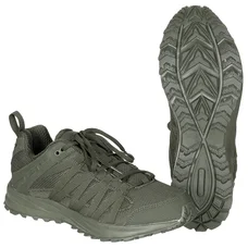 Кроссовки MFH Magnum Storm Trail Lite Олива