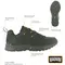 Кроссовки MFH Magnum Storm Trail Lite Олива