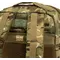 Рюкзак штурмовой большой на 36 литров MTP (51х29х28 см) Mil-Tec Германия Мультикам